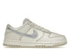 Nike Dunk Low Oxidized Purple DX5930-100, vue principale