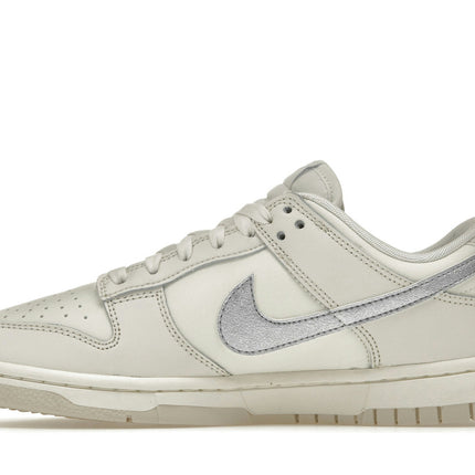 Nike Dunk Low Oxidized Purple DX5930-100, profil intérieur