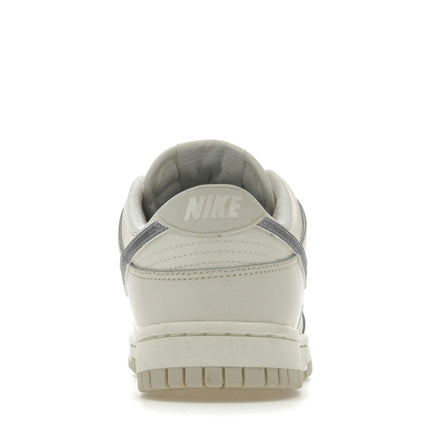 Nike Dunk Low Oxidized Purple DX5930-100, arrière