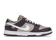Nike Dunk Low Brown Basalt DX6060-111, vue principale