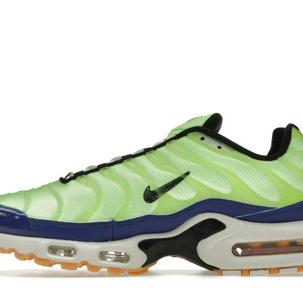 Nike Air Max Plus SE M. Frank Rudy DZ0480-300, profil intérieur