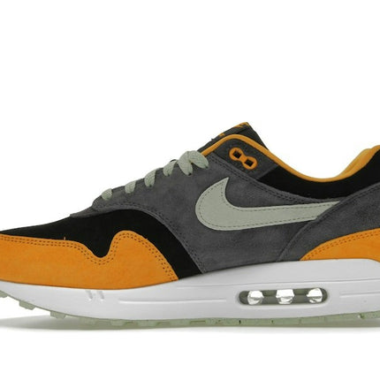 Nike Air Max 1 PRM Duck Honey Dew DZ0482-001, profil intérieur