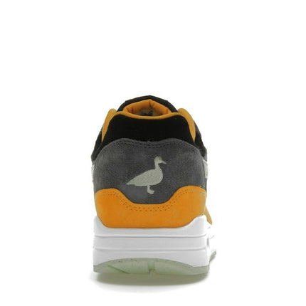 Nike Air Max 1 PRM Duck Honey Dew DZ0482-001, arrière
