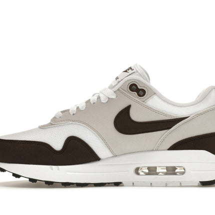 Nike Air Max 1 '87 Baroque Brown DZ2628-004, profil intérieur