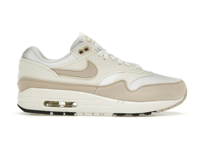 Nike Air Max 1 Pale Ivory Sanddrift