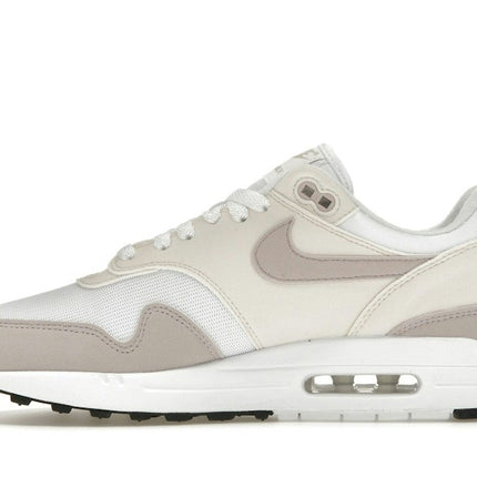 Nike Air Max 1 Platinum Violet DZ2628-106, profil intérieur
