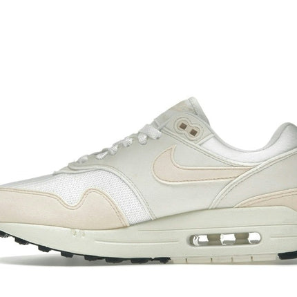 Nike Air Max 1 Guava Ice DZ2628-111, profil intérieur