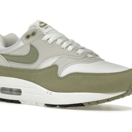 Nike Air Max 1 Light Army DZ2628-112, trois-quarts avant extérieur