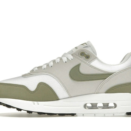 Nike Air Max 1 Light Army DZ2628-112, profil intérieur