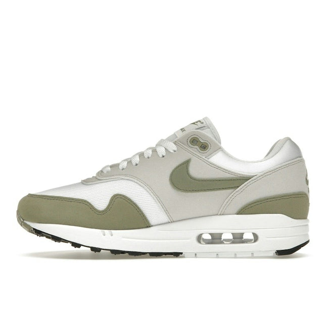 Nike Air Max 1 Light Army DZ2628-112, profil intérieur