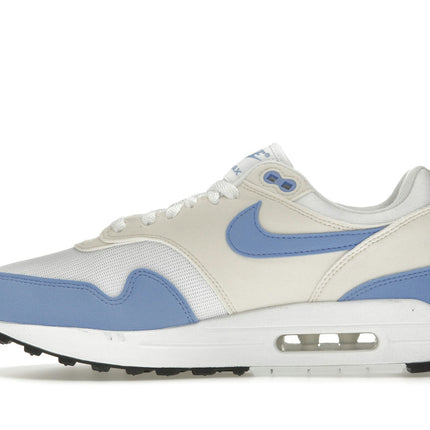 Nike Air Max 1 Royal Pulse DZ2628-113, profil intérieur