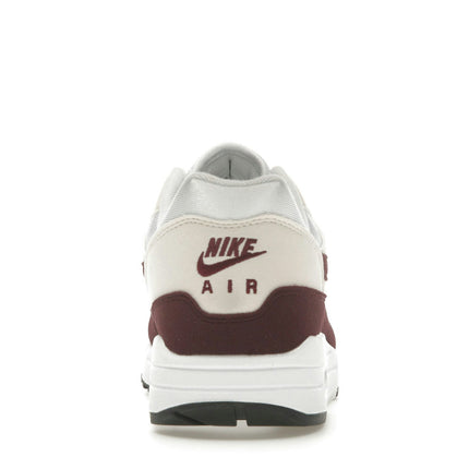 Nike Air Max 1 Night Maroon DZ2628-114, arrière