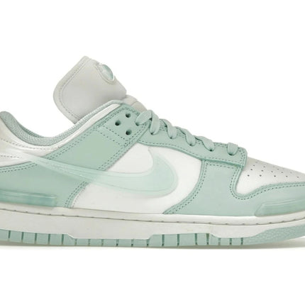 Nike Dunk Low Twist Jade Ice DZ2794-101, vue principale
