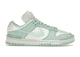 Nike Dunk Low Twist Jade Ice DZ2794-101, vue principale