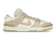 Nike Dunk Low Twist Sanddrift DZ2794-102, vue principale