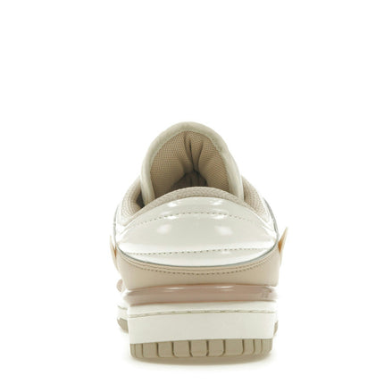 Nike Dunk Low Twist Sanddrift DZ2794-102, arrière