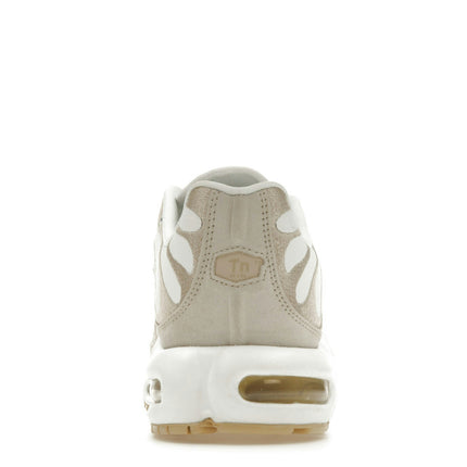 Nike Air Max Plus Premium Sanddrift DZ2832-101, arrière