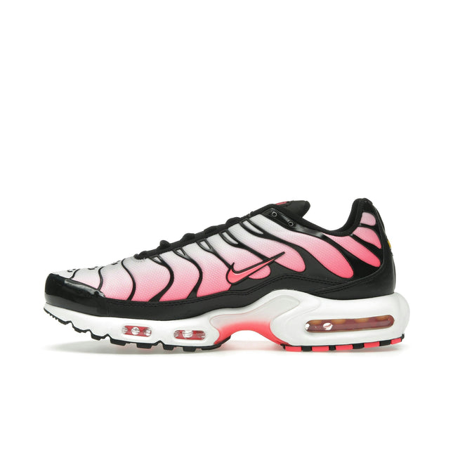 Nike Air Max Plus Black Hot Punch DZ3670-002, profil intérieur