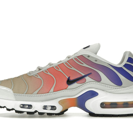 Nike Air Max Plus Persian Violet Light Wild Mango DZ3670-003, profil intérieur