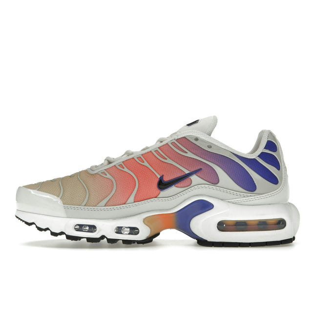 Nike Air Max Plus Persian Violet Light Wild Mango DZ3670-003, profil intérieur