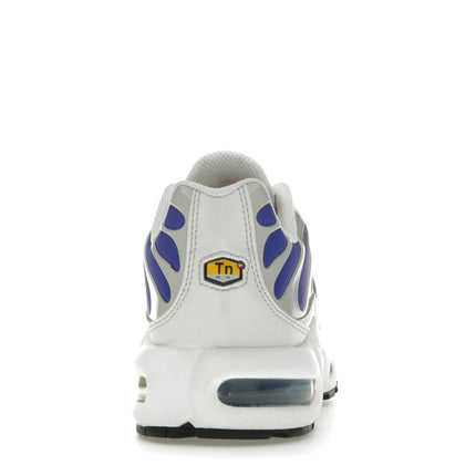 Nike Air Max Plus Persian Violet Light Wild Mango DZ3670-003, arrière