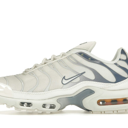Nike Air Max Plus Ashen Slate DZ3671-104, profil intérieur