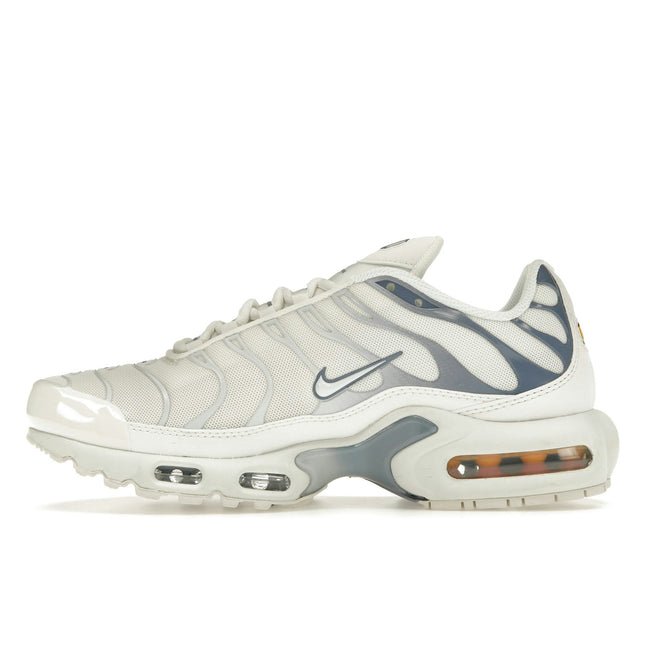 Nike Air Max Plus Ashen Slate DZ3671-104, profil intérieur