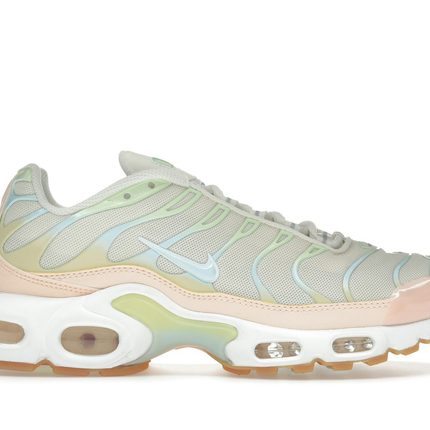 Nike Air Max Plus Crimson Tint DZ3671-800, vue principale