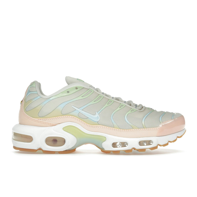 Nike Air Max Plus Crimson Tint DZ3671-800, vue principale