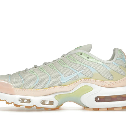 Nike Air Max Plus Crimson Tint DZ3671-800, profil intérieur