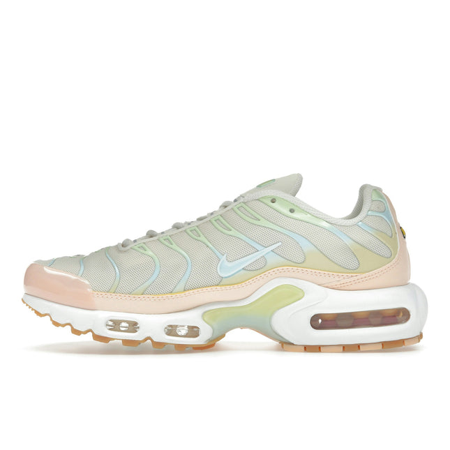 Nike Air Max Plus Crimson Tint DZ3671-800, profil intérieur