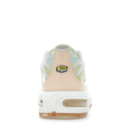 Nike Air Max Plus Crimson Tint DZ3671-800, arrière