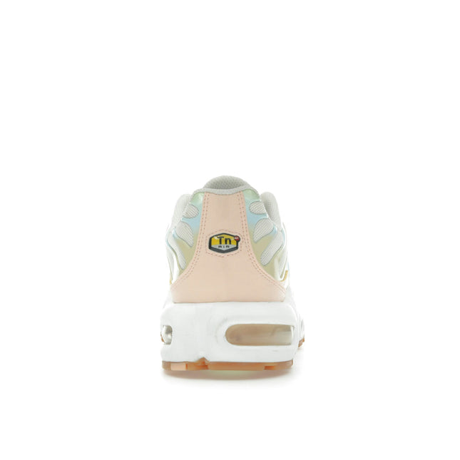 Nike Air Max Plus Crimson Tint DZ3671-800, arrière