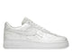 Nike Air Force 1 Low SP Billie Eilish Triple White DZ3674-100, vue principale