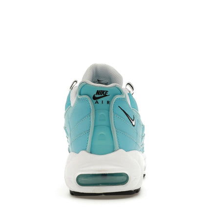 Nike Air Max 95 University Blue DZ4395-400, arrière