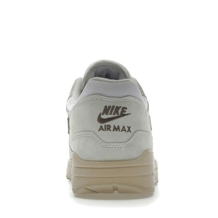 Nike Air Max 1 Sail Ironstone DZ4494-100, arrière