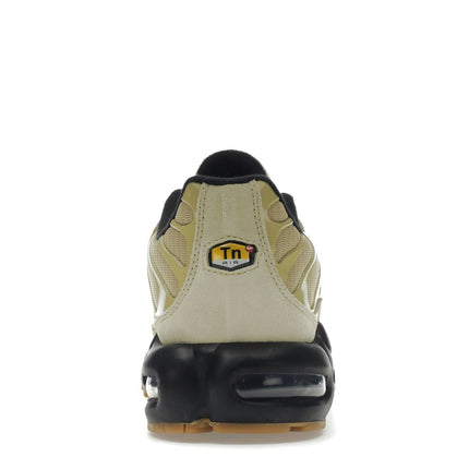 Nike Air Max Plus OG Gold Bullet DZ4501-700, arrière