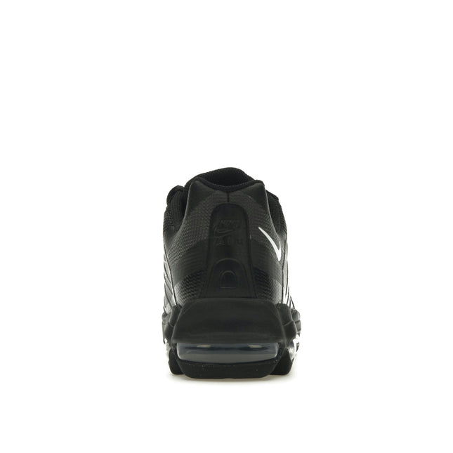 Nike Air Max 95 Ultra Black Medium Ash DZ4503-001, arrière