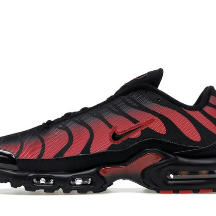 Nike Air Max Plus Bred Reflective DZ4507-600, profil intérieur