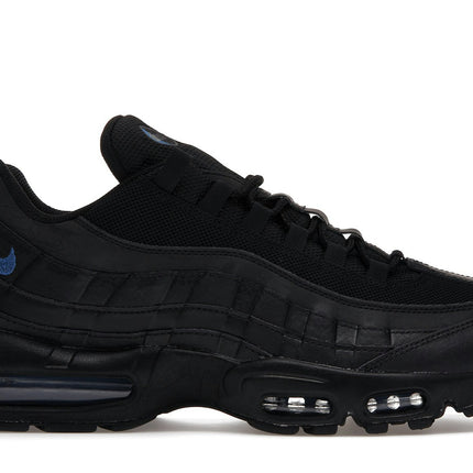 Nike Air Max 95 Black Reflective DZ4511-001, vue principale