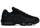 Nike Air Max 95 Black Reflective DZ4511-001, vue principale