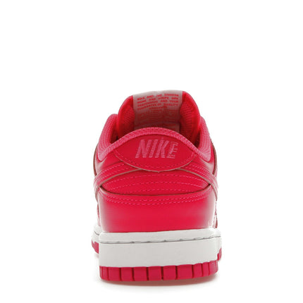 Nike Dunk Low Hyper Pink DZ5196-600, arrière