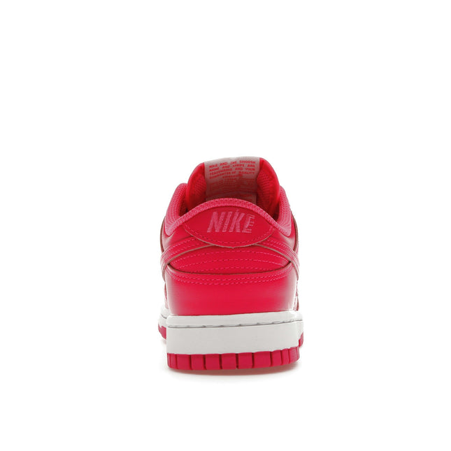 Nike Dunk Low Hyper Pink DZ5196-600, arrière