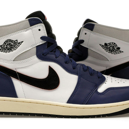 Air Jordan 1 Retro High OG Rare Air DZ5485-100, vue principale