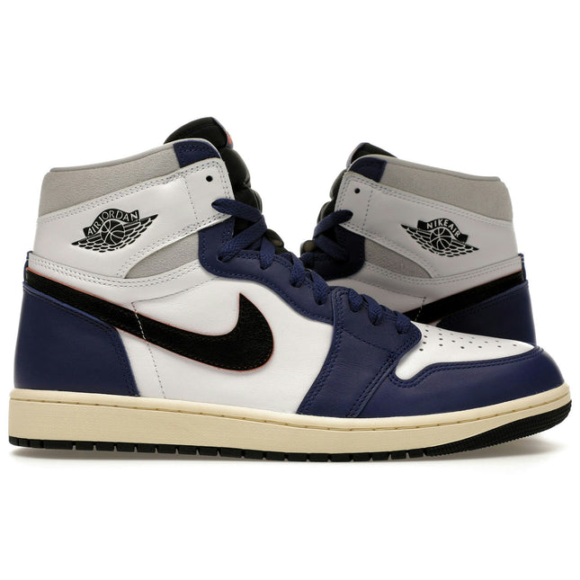 Air Jordan 1 Retro High OG Rare Air DZ5485-100, vue principale