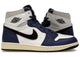 Air Jordan 1 Retro High OG Rare Air DZ5485-100, vue principale