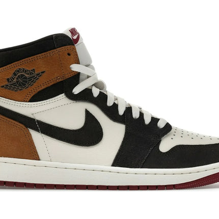 Air Jordan 1 Retro High OG Love Letter DZ5485-201, vue principale