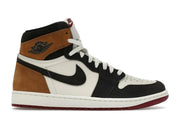 Air Jordan 1 Retro High OG Love Letter