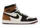 Air Jordan 1 Retro High OG Love Letter DZ5485-201, vue principale