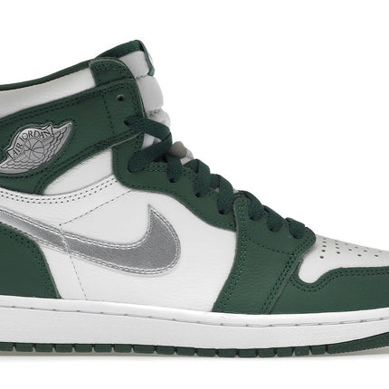 Air Jordan 1 High OG Gorge Green DZ5485-303, vue principale